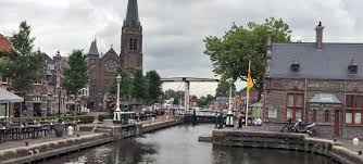 Tripadvisor has 3,405 reviews of leidschendam hotels, attractions, and restaurants making it your best leidschendam resource. Modern Electromechanical Drives In Historical Lock Leidschendam Atb Automation