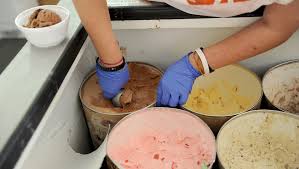 Klima earned a doctor of. This Week Annual Velvet Ice Cream Festival