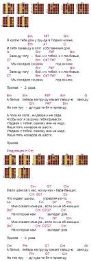 я могу тебя очень ждать песня на русском радио Marsel Ty Menya Lyubish Akkordy Bez Bare