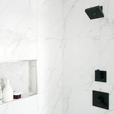 Maybe you would like to learn more about one of these? Design A Gorgeous Marble Shower On A Budget The Sweetest Digs