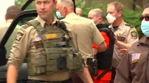 On friday, former minneapolis police officer derek chauvin was sentenced to 22.5 years for the murder of george floyd. Derek Chauvin Leaves Court After George Floyd Pretrial Hearing Youtube