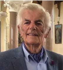 Death Notice of Shaun Moynihan (Lismore, Waterford)