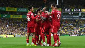 Read about liverpool v burnley in the premier league 2020/21 season, including lineups, stats and live blogs, on the official website of the premier league. Fclv5x6e6ay2bm