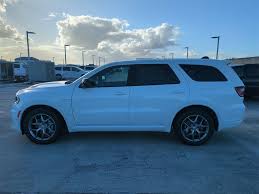 Image result for White Knuckle 2026 Durango
