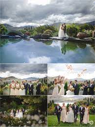Queenstown Wedding Photographers Stoneridge Wedding Chris Jenn Queenstown Wedding Tent Wedding Wedding Photographers
