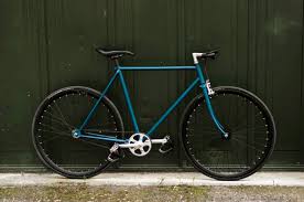 Peugeot Carbolite 103 Fixed Bici Fixie Fixie Bicicletas Bici Retro