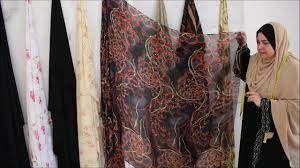 انواع الاقمشة واستخدمتها وتحديد امتارها بكورس الاسكندرية بجمعية تحسين الصحة Youtube