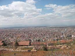Malatya is one of the biggest cities in the eastern anatolia region of turkey. Malatya Wikipedia