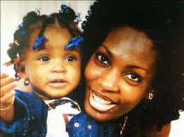 TracyAnn Clarke Obituary (2012)