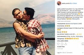 | net worth, biography, lifestyle, career #paolocontis. Ito Ang Throwback Na Litrato Na Ibinahagi Ni Paolo Contis Sa Dating Palabas Na Tabing Ilog Juan Tambayan