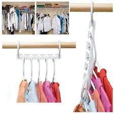 Kleidor Der Einfache Und Platzsparende Kleiderhaken 2er Set Spargut Innovative Produkte Zu Top Preisen Aufbewahrung Und Organisation Kleiderschrankordnung Platzsparende Kleiderbugel