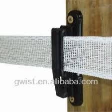 Free delivery and returns on ebay plus items for plus members. Farm Electric Fence Supplies Farm Electric Fence Insulator Wood Post Polytape Nail On Insulator Global Sources