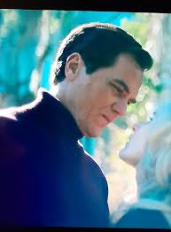 Another still from Tosca…OMG ITS MICHAEL AS BUTCH