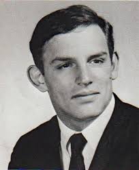 Greg Livingston, class of 74. Nice pipes