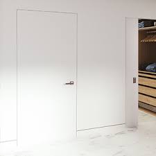 Our clients can avail from us high quality frameless glass door / shop front, which is widely recommended by interior decorators and. Frameless Door Jamb System Concealed Hinges Ez Concept