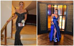 Gallery: Ballinamore Students Celebrate Their Debs In Style - Page 1 Of 27  - Leitrim Live