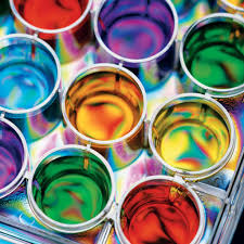 Import, save, and upload images. Paints And Coatings Manufacturing Equipment Buhler Group