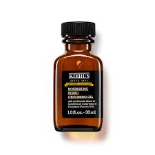 It hydrates your beard's bristles and moisturizes skin, thus softening whiskers as they grow, and it also allows longer bristles to be. Grooming Solutions Nourishing Beard Grooming Oil Beard Oil Kiehl S