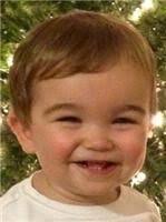 Cade Brown Obituary (2013