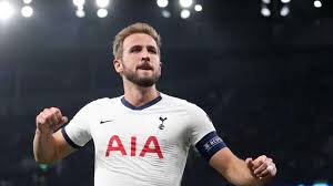 Read the latest harry kane news including stats, goals and injury updates for tottenham and england striker plus transfer links and more here. Now Not The Time To Think About Records Says Spurs Harry Kane Zee Business
