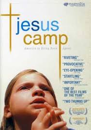 Jesus Camp : Ewing, Heidi, Grady, Rachel: Amazon.com.au: Movies & TV