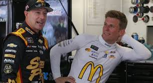 Nascar pulled off a season in 2020 that — despite some missteps and an ugly racial controversy — was widely considered a remarkable success. Steve Luvender S 2018 Silly Season Simulator Nascar Com