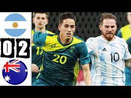We did not find results for: Argentina Vs Australia 0 2 Highlights Goals Resum