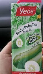 We did not find results for: Yeo S Winter Melon Tea Reviews