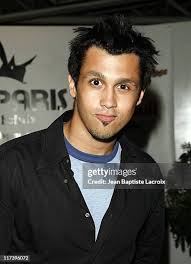 Ashley Sleiman and guest during Club Paris Opens Another Location -... News  Photo