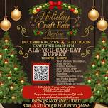 2026 Craft Fair