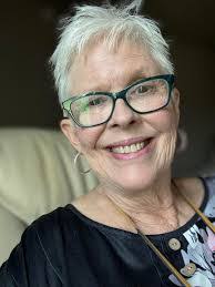 Barbara Eby's Instagram, Twitter & Facebook