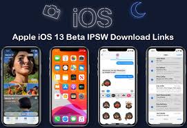 Ios 10.1 (iphone 6 plus): Download Ios 13 7 Beta Ipsw Files For Iphone And Ipod Touch Direct Links