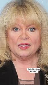#morph #sallystruthers