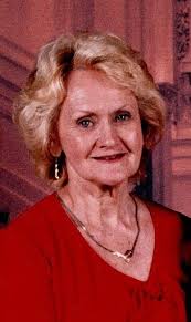 Vivian Marteli Obituary