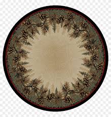 We may earn commission on some of the items you choose to buy. Circle Rug Png Transparent Background Pine Border Circle Clipart 3237223 Pikpng