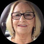 Barbara Wickstrom's Instagram, Twitter & Facebook