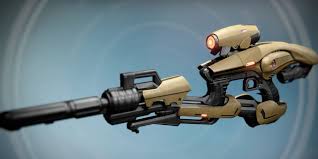 Destiny 2: Best Raid Exotics, Ranked