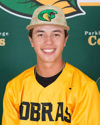 2023 Baseball Roster