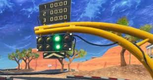 It's complete with vital information, making your fortnite tracker for player stats and more. Fortnite Complete A Lap Of A Desert Race Track Week 5 Location Gamewith