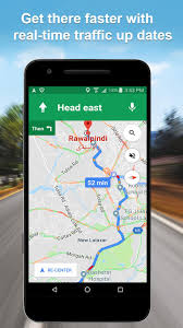 خرائط Gps ملاحة الاتجاهات جي بي اس برنامج For Android Apk Download