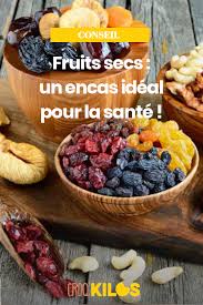 Fruits Secs Un Encas Ideal Pour La Sante Recettes De Cuisine Encas Alimentation