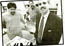 Dead, but not buried