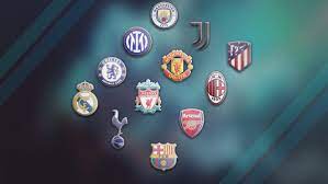Football leaks ha filtrado un documento que demuestra que 16 grandes clubes europeos tienen un acuerdo preliminar para crear una superliga europea cerrada. Sst 8ynx4qluhm