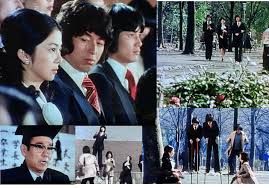 テレ玉25話やっと卒業いたしました これは最終回その1。2クール位やって明日はどっちみたいな感じで終わるのが青春ドラマだろうけどそれで終わらないのが『 俺たちの旅』。MXで見たばかりなのに発見がある大人な｜えぼん書店