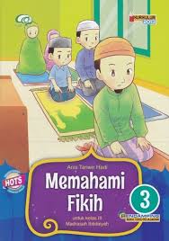 Penebitan buku teks pelajaran fiqih untuk jenjang madrasah ibtidaiyah (mi) ini merupakan implementasi kurikulum 2013 yang disusun dan ditelaan oleh berbagai pihak di bawah koordinasi kementerian agama dan dipergunakan dalam menerapkan pembelajaran kurikulum 2013. Buku Memahami Fikih Kelas Anis Tanwir Mizanstore