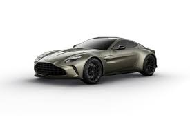 Image result for Satin Titanium Grey 2023 Aston Martin
