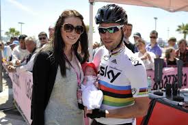 Mark cavendish with wife peta todd. Mark Cavendish Changes Diet And Training Regime In Bid For Olympic Glory Road Cc