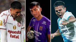 ¡Liga 1 al Rojo Vivo! Tabla ACUMULADA tras fecha 8: ¿Quién Lidera? - Imagen principal del artículo