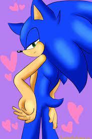 Sexy sonic