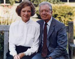 Born august 18, 1927) served as first lady of the united states from 1977 to 1981 as the wife of president jimmy carter. S Car To Become The Jimmy And Rosalynn Carter School For Peace And Conflict Resolution Jimmy And Rosalynn Carter School For Peace And Conflict Resolution